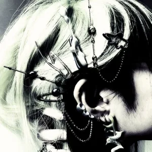 imaginary (breakcore instrumental)