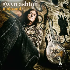 The Ballad of Gwyn Ashton
