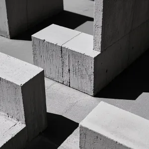 Concrete Litany