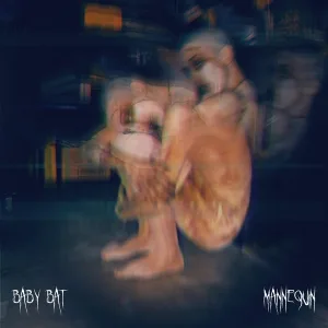 Mannequin by baby bat