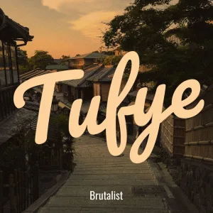 Tufye