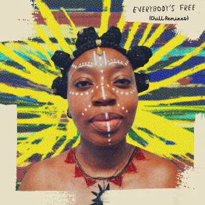 Everybody's Free (Latroit Edition Chill Edit)