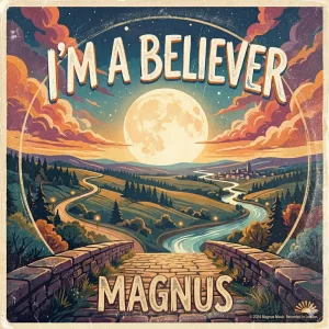 I'm A Believer