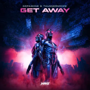 Get Away (Extended Mix)