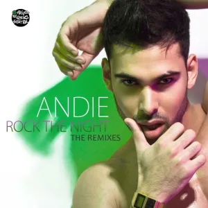 Rock the Night (Jamboxx Original Mix)