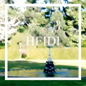 Heidi