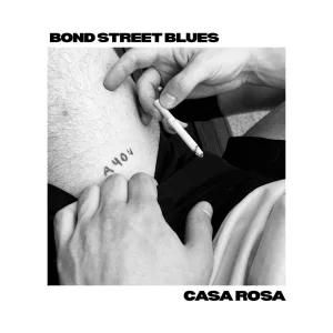 Bond Street Blues