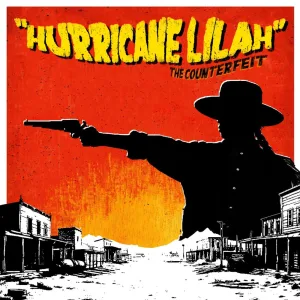 Hurricane Lilah
