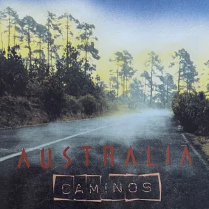 Azul el Camino
