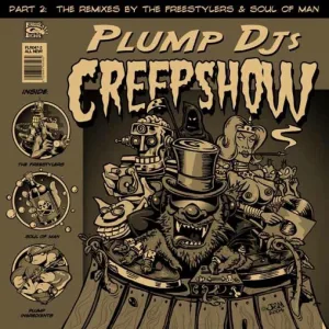 Creepshow (Soul of Man Remix)