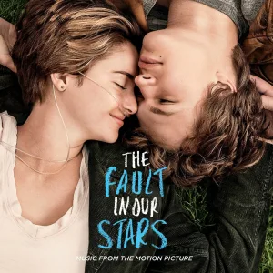 Let Me In (From The Fault in Our Stars Soundtrack)