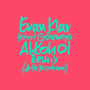 Alkohol Remix (#40Bochum)