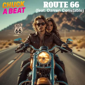 Route 66 (feat. Darren Constable) (Remastered)