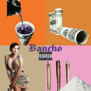 Bancho (feat. Risk & $haatir 17)