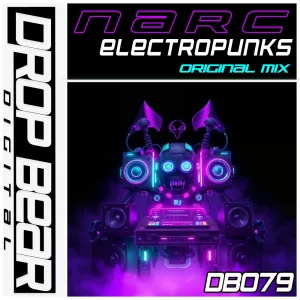 Electropunks