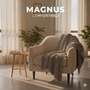 Comfortable