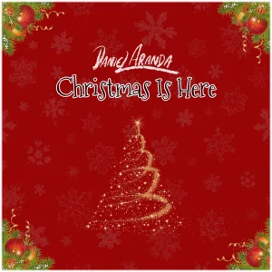 Christmas Is Here