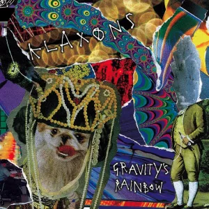 Gravity’s Rainbow