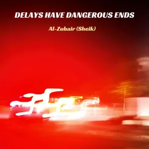 Al-Zubair (Sheik)