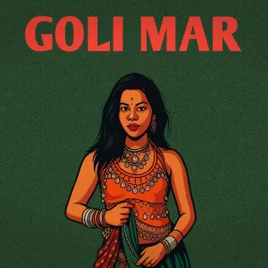 GOLI MAR