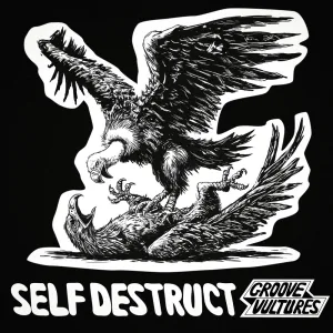 Self Destruct