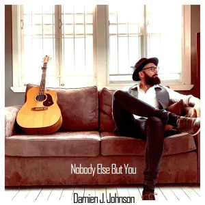 Nobody Else But You