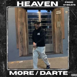 More / Darte