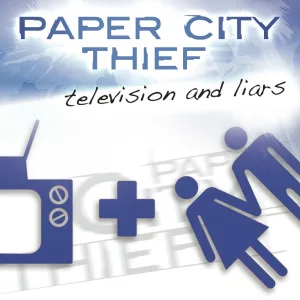 Television and Liars