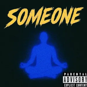 Someone