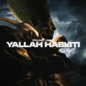 Yallah Habibti