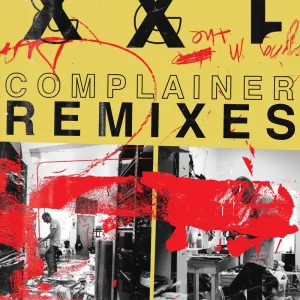 Complainer (DJDS Remix)