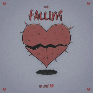 Falling in love
