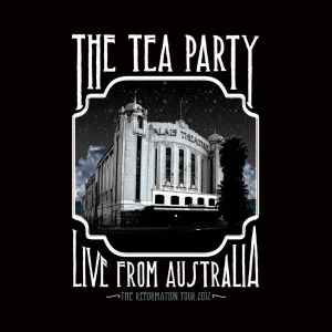 The River (live)