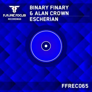 Escherian