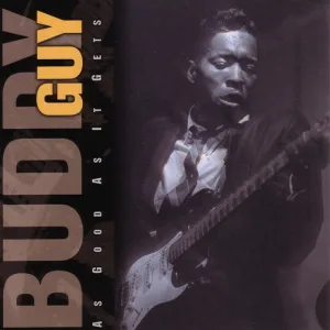 Slow Blues (Instrumental)