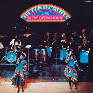 Let It Be Me (Live)