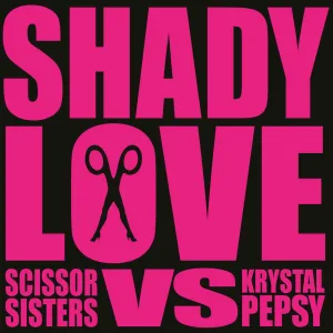 Shady Love (Seamus Haji Dub)