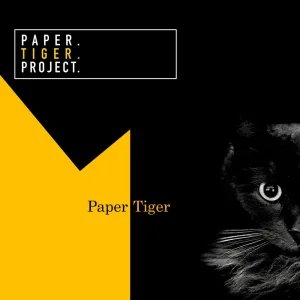 paper tiger