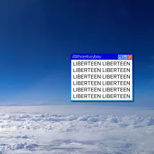 Liberteen