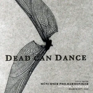 Salem's Lot (Live from Münchner Philharmoniker, Munich, Germany. March 27th, 2005)