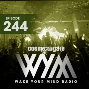 We're Not Going Home (WYM244) (Extended Mix)