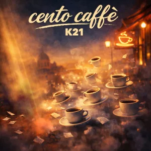 Cento caffè