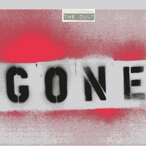 Gone (Dub Vocal)