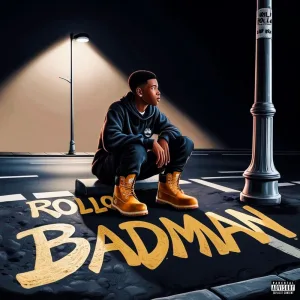 BADMAN