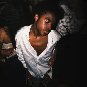 Handle With Care