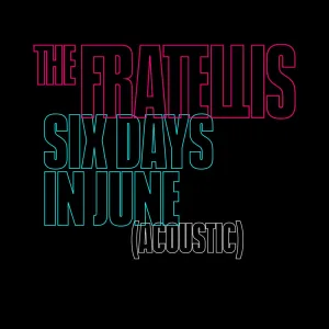 Six Days in June (Acoustic)