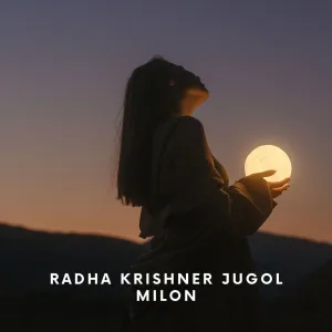 Radha Krishner Jugol Milon