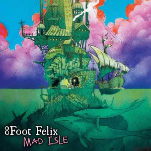 Mad Isle