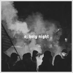 O, Holy Night