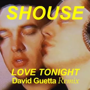 Love Tonight (Remix)